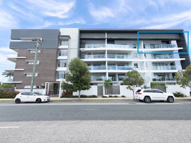Apartment for sale in Mackay, Queensland