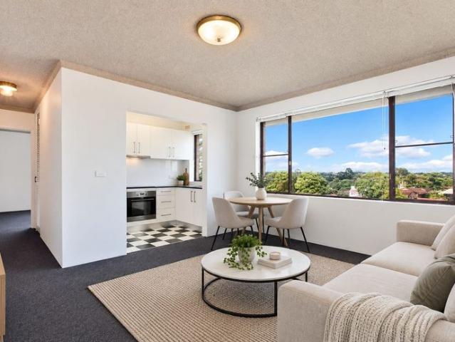 Apartment for rent in Inner West, Sydney