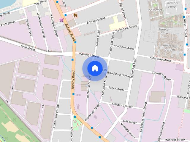Apartment for rent in Eastern Suburbs, Sydney
