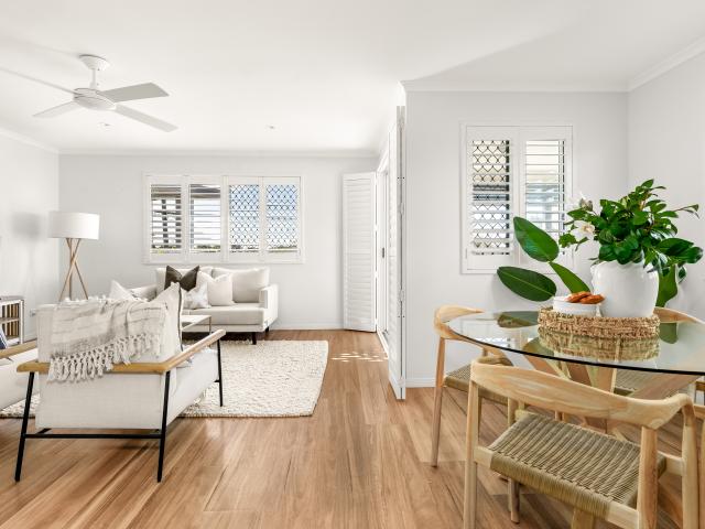Apartment for sale in Toombul, Queensland