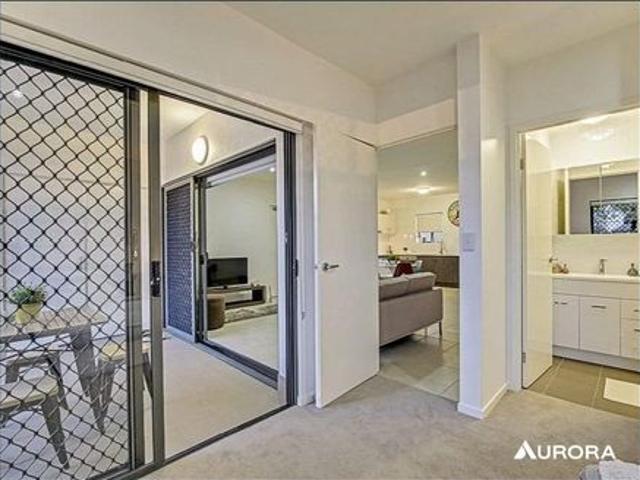 Apartment for rent in Toombul, Queensland