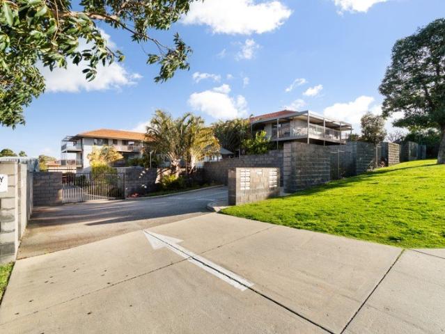 House for rent in Joondanna, City of Stirling
