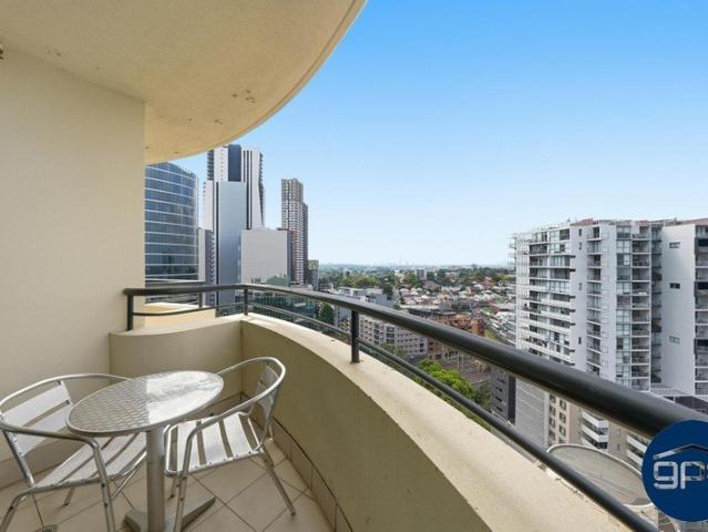 Apartment for sale in Sydney, City of Parramatta Council