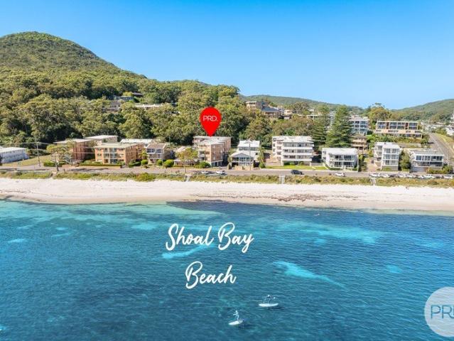 Apartment for sale in Shoal Bay, New South Wales