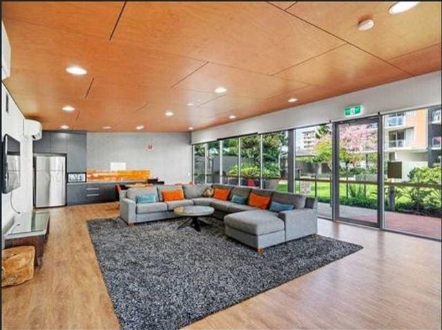 Apartment for rent in Toombul, Queensland
