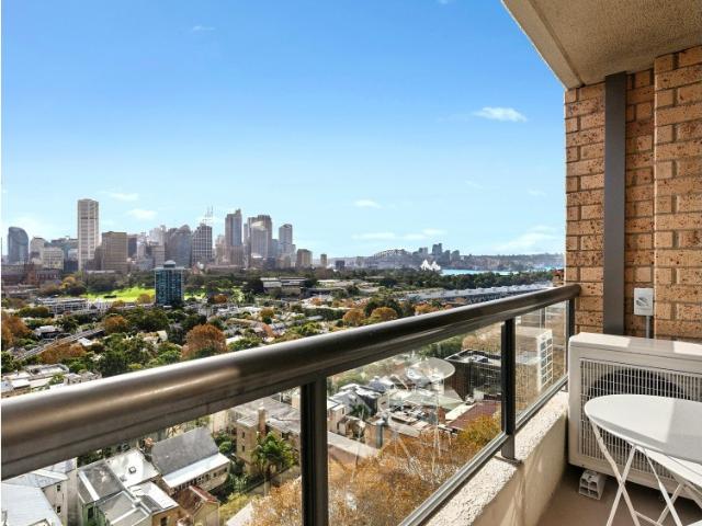 Apartment for rent in Potts Hill, New South Wales