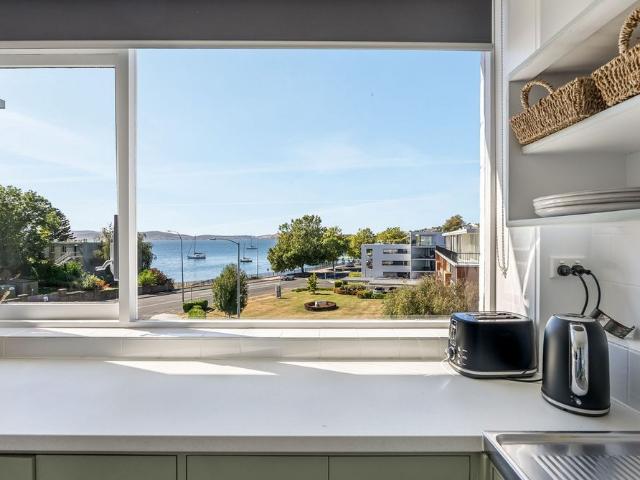 Apartment for rent in Hobart, Tasmania