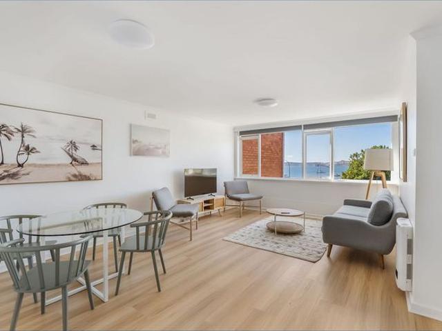 Apartment for rent in Hobart, Tasmania