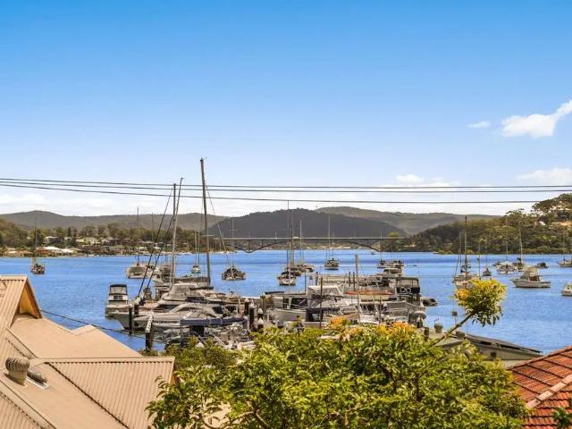 Apartment for rent in Killcare, New South Wales