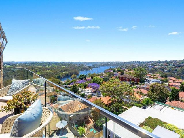 Apartment for rent in Sydney, New South Wales
