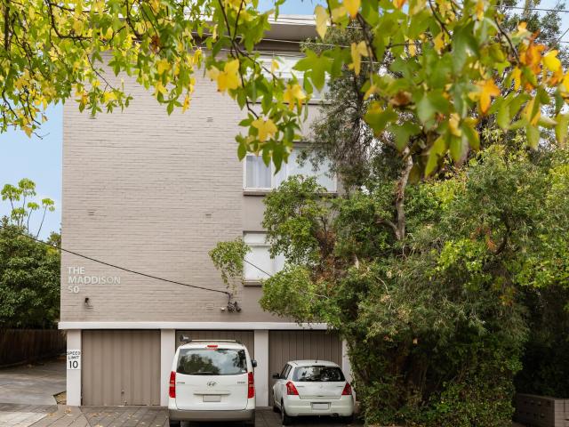 Apartment for rent in Camerons Creek, Victoria