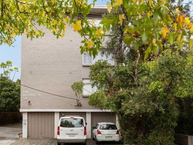 Apartment for rent in Camerons Creek, Victoria