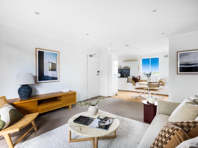 Apartment for sale in Freshwater, New South Wales