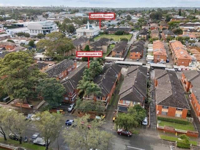 Apartment for sale in Sydney, New South Wales