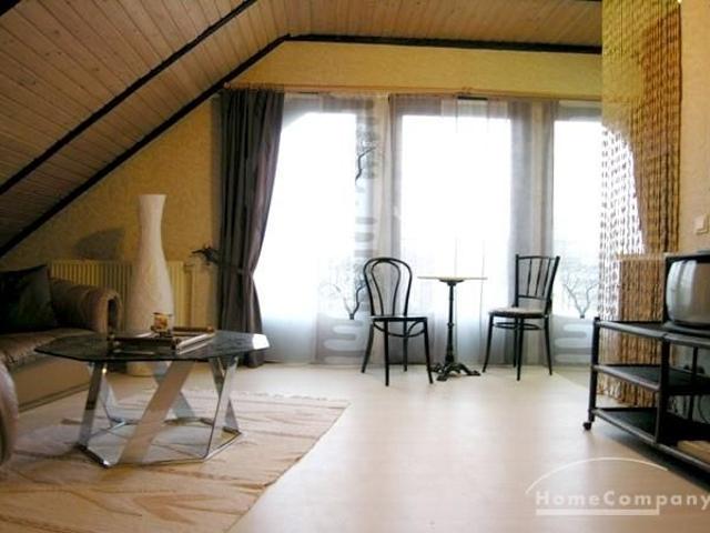 Apartment mieten in Friedrich-Wilhelms-Hütte, Troisdorf