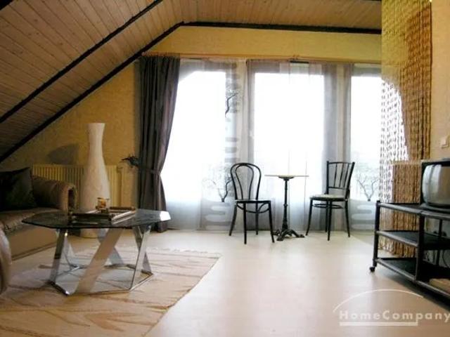 Apartment mieten in Troisdorf-West, Troisdorf