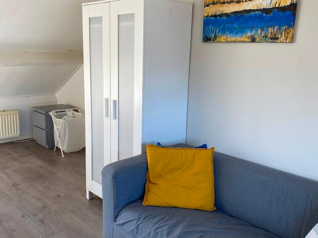 Kamer te huur in Haarzuilens, Utrecht