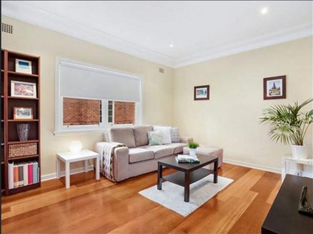 Apartment for rent in Willoughby, New South Wales