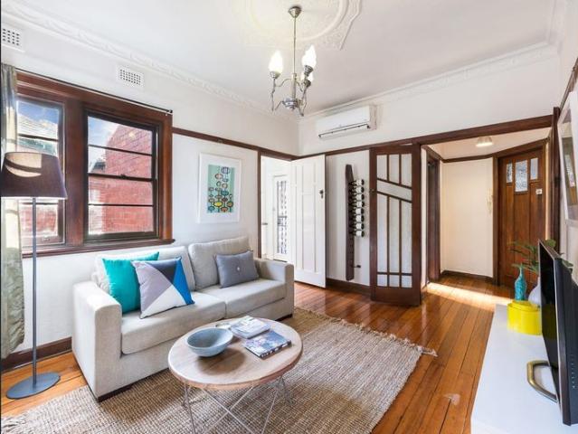 Apartment for rent in Camerons Creek, Victoria