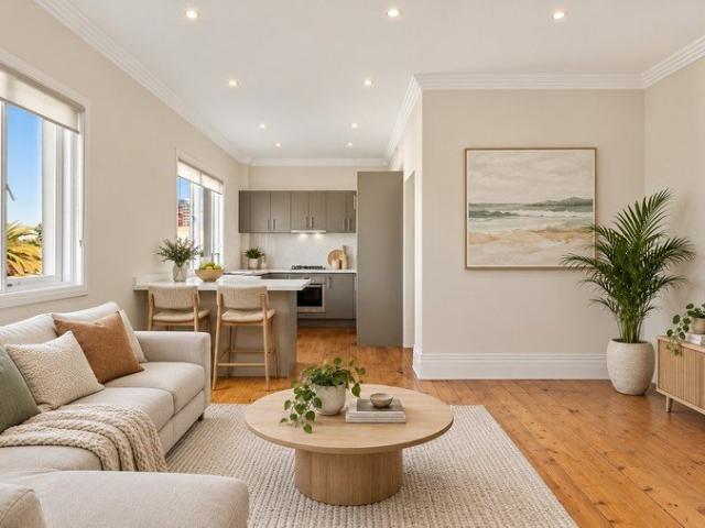 Apartment for rent in Eastern Suburbs, Sydney