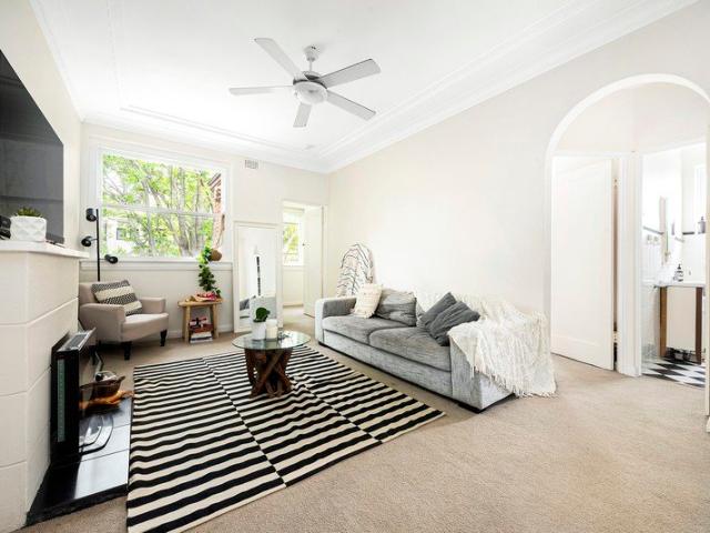 Apartment for sale in Eastern Suburbs, Sydney