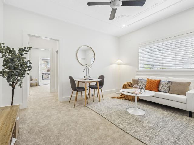 Apartment for sale in Bondi Beach, New South Wales