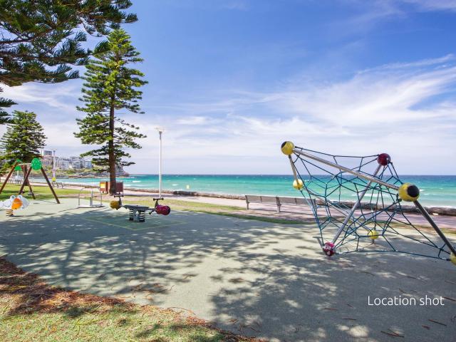 Apartment for sale in Manly, New South Wales