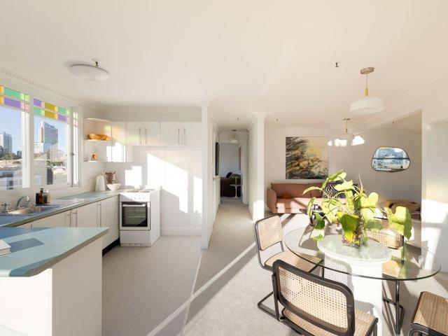 Apartment for sale in Sydney, New South Wales