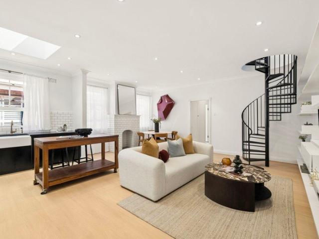 Apartment for sale in Eastern Suburbs, Sydney
