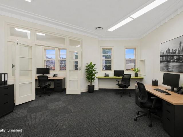 Office for rent in Sydney, New South Wales