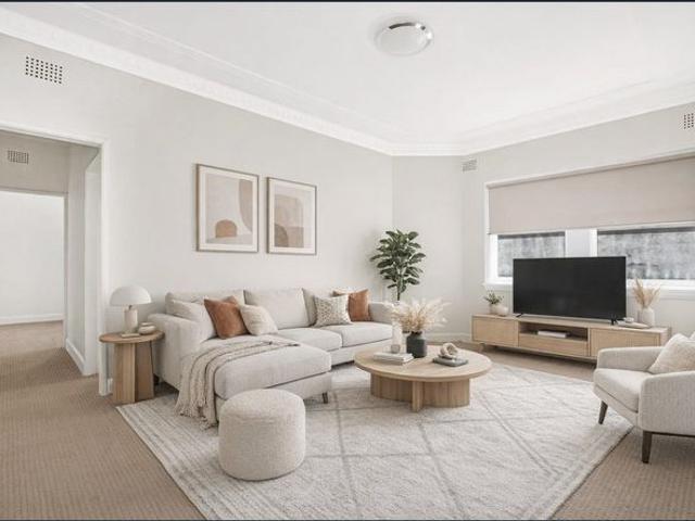 Apartment for rent in Sydney, New South Wales