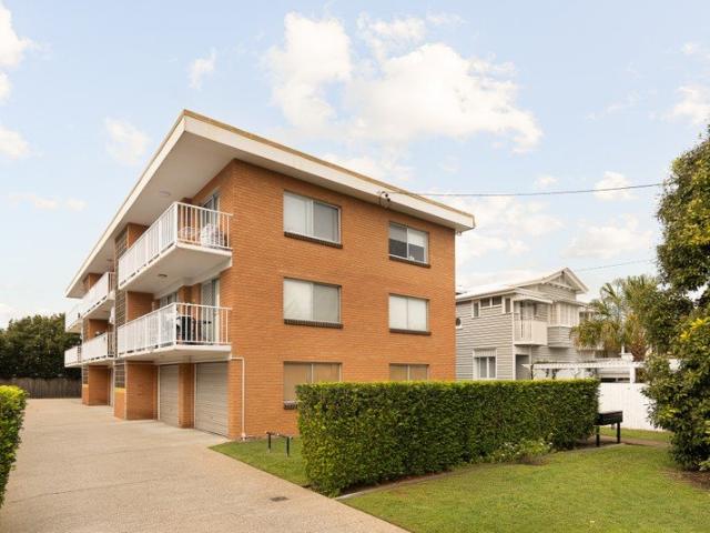Apartment for sale in Toombul, Queensland