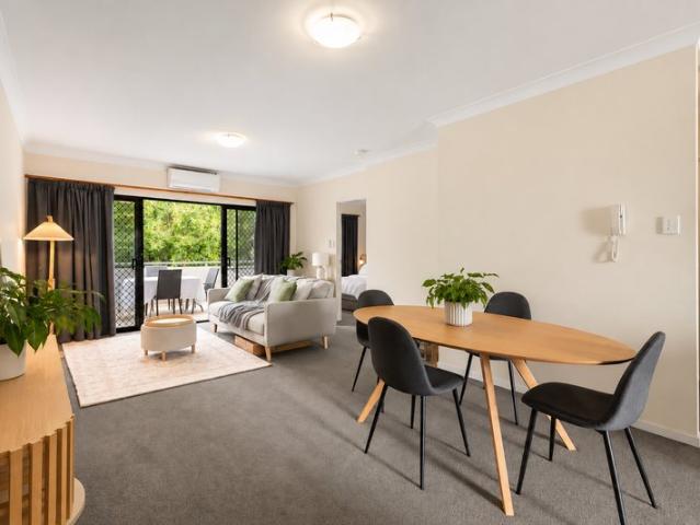 Apartment for sale in Ascot, Greater Brisbane