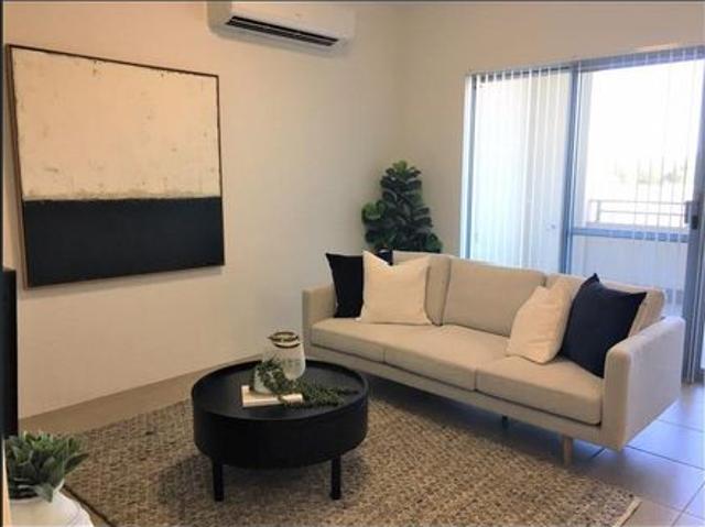 Apartment for rent in Ashby, Western Australia