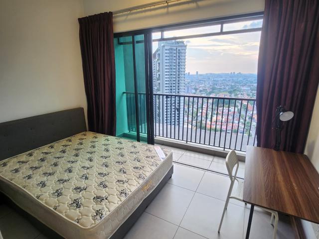 Room for rent in Kuala Lumpur