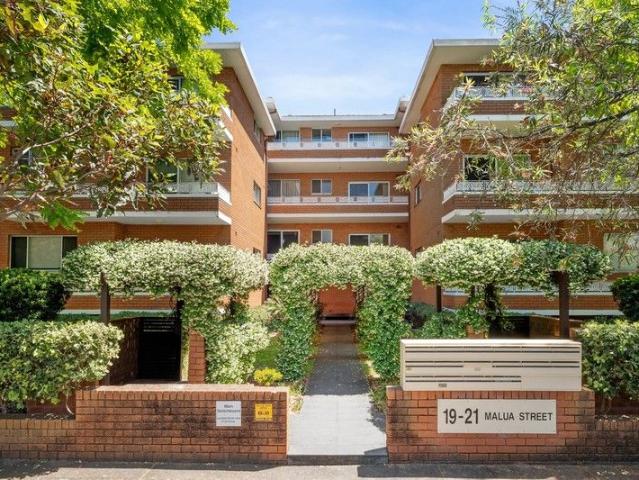 Apartment for sale in Sydney, New South Wales