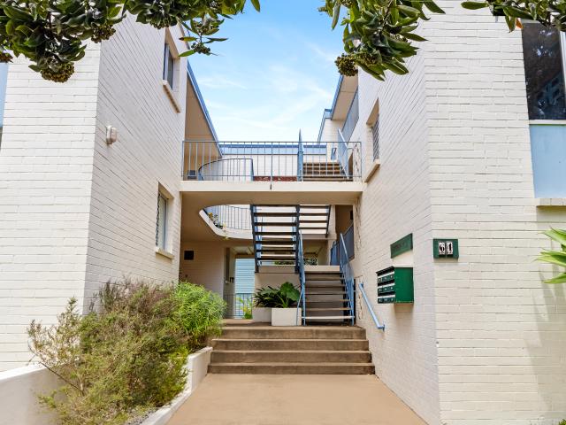 Apartment for sale in Toombul, Queensland