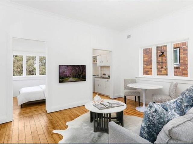 Apartment for rent in Sydney, New South Wales