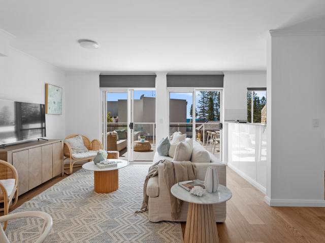 Apartment for sale in Collaroy, Northern Beaches Council