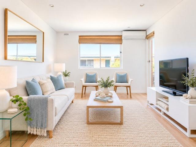 Apartment for sale in Northern Beaches, Sydney
