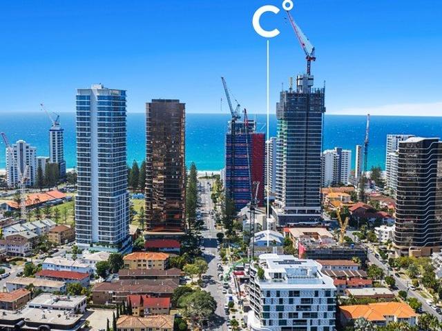 Apartment for sale in Fernbrook, Queensland