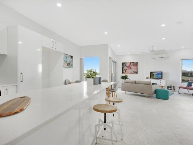 Apartment for rent in Toombul, Greater Brisbane