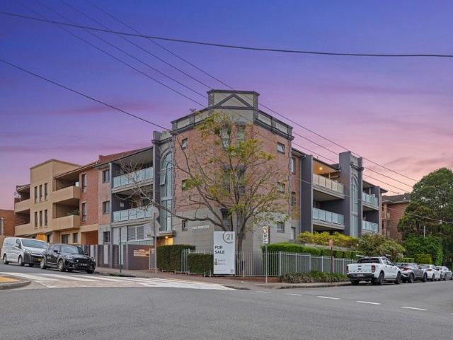 Apartment for sale in Sydney, New South Wales