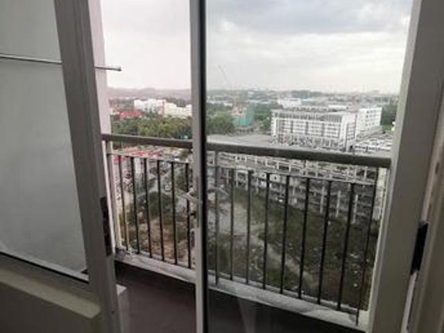 Serviced Residence for rent in Bandar Baru Bangi, Majlis Perbandaran Kajang