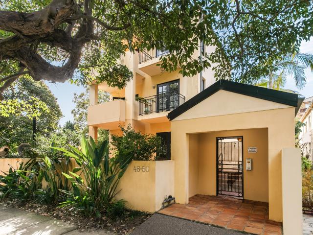 Apartment for sale in Rose Bay, New South Wales