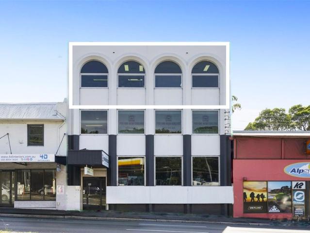 Office for rent in West Ryde, Sydney