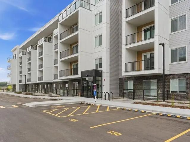 Condo for rent in Northwest, Alberta