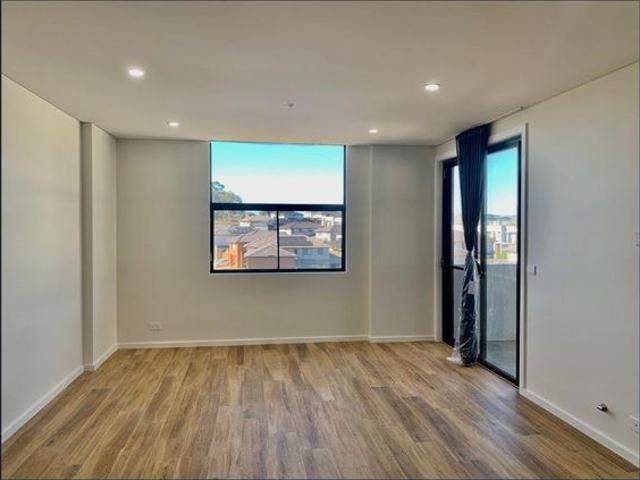 Apartment for rent in Edmondson Park, Sydney