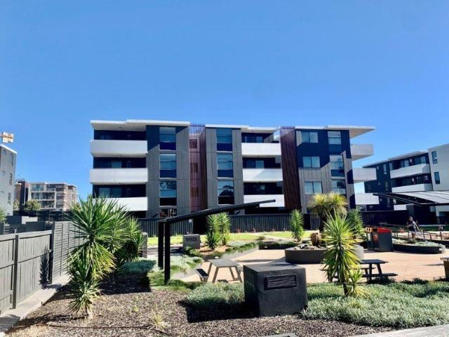 Apartment for rent in Edmondson Park, Sydney