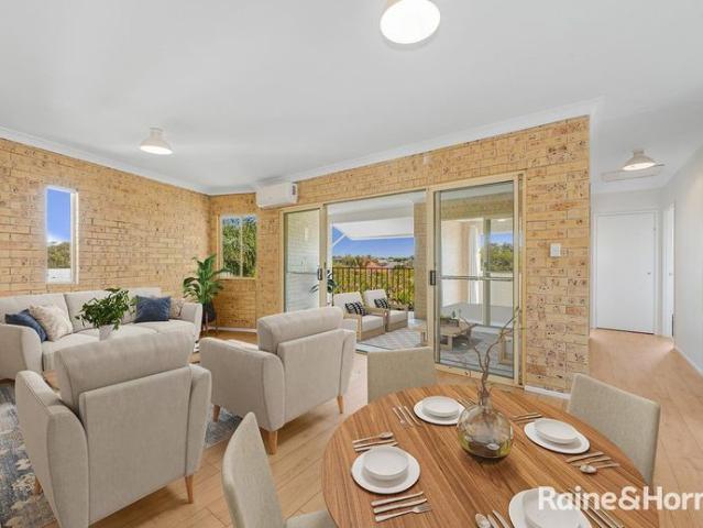 Apartment for rent in Toombul, Queensland